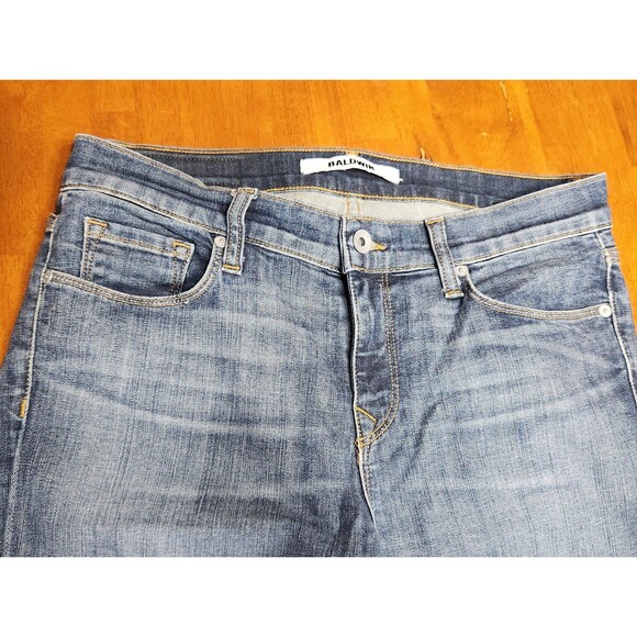 Baldwin The Ten Skinny Jeans - Picture 4 of 7